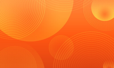 abstract Cyrcle and Geometric background