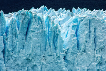 Glacier Perito Moreno, National Park Los Glaciares, Patagonia, Argentina