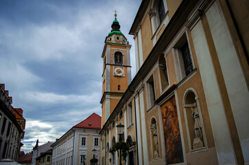 church of our person