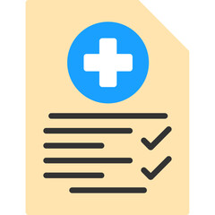 Patient Checklist Icon