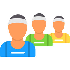 Patients Waiting Icon