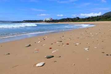 Taiwan Kenting Beach