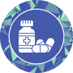 Medicine Icon