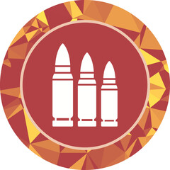 Bullets Icon