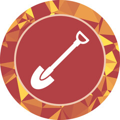 Shovel Icon