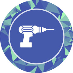 Drill Icon