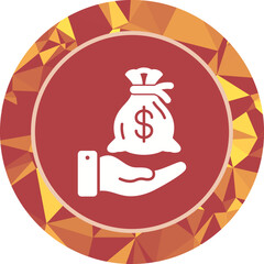 Income Icon