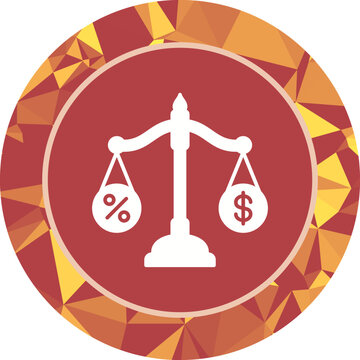Scale Icon