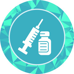 Syringe Icon