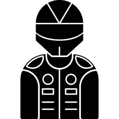 Racer Icon