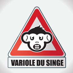 variole du singe - monkeypox