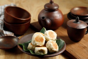 Bakpia Pathuk Yogyakarta