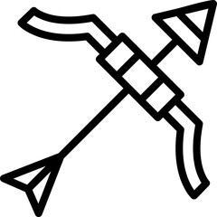 Archery Icon