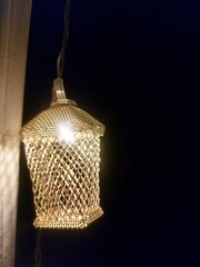 ramadan lantern fanos
