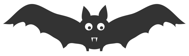 bat fly wing halloween