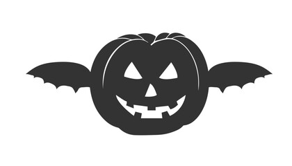 pumpkin funny character