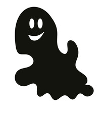 ghost funny character