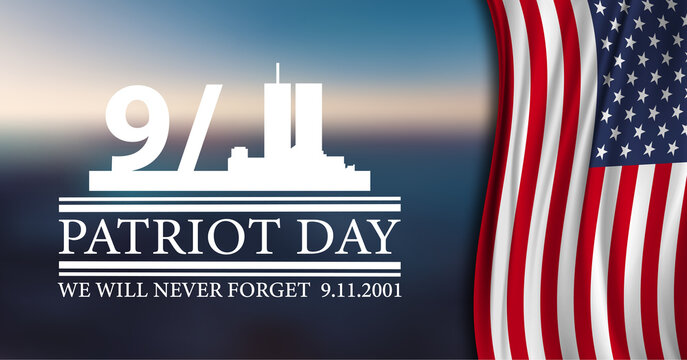 9/11 Patriot Day