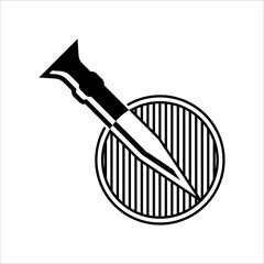 Nail Fastener Icon M_2208001
