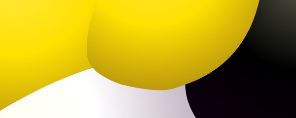 Colorful round pattern abstract background, Colorful polka dot pattern for background 