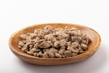 黒糖・純黒糖　(沖縄県・波照間島産)