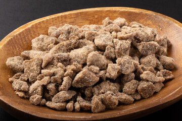 黒糖・純黒糖　(沖縄県・波照間島産)