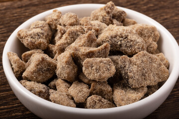 黒糖・純黒糖　(沖縄県・波照間島産)