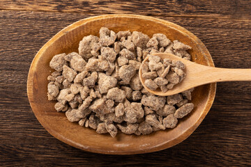 黒糖・純黒糖　(沖縄県・波照間島産)