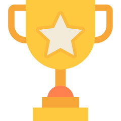 Trophy Icon