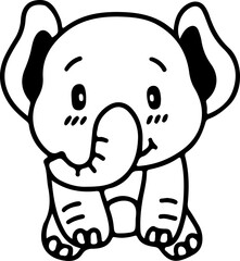 lion,handrawn,handrawn doodle line art