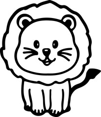 cake,handrawn,handrawn doodle line art