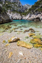 Sugiton , Marseille , France - Calanques de Sugiton 4