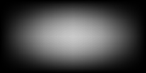 abstract background gray color tone gradient vector illustration