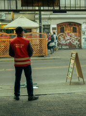 Seguridad Privada 