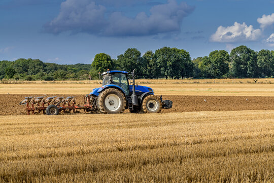 Paysage campagne 1416