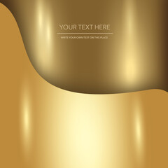 Golden Background