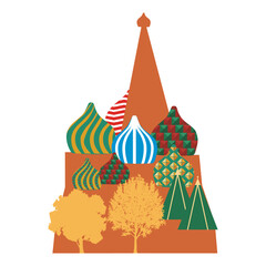 st basil's cathedral