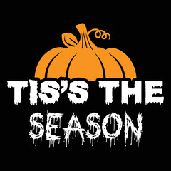 Tis’s the season Pumpkin