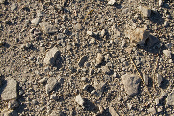 natural stones background