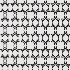 Fototapeta premium Vector abstract textile, geometric pattern. Multicolored background. Vector illustration eps 10, Art. luxury abstract wallpaper, design layout, poster template, background, art 