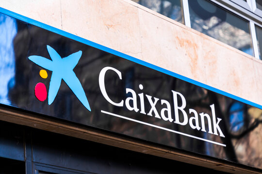 CaixaBank, S.A. is a Spanish multinational financial services company