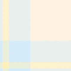 Pastel Minimal Plaid textured Seamless Pattern