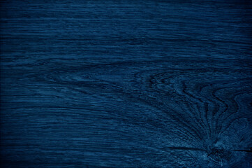 abstract blue oak wooden marble structure use as background. close up fantasy wood texture with...