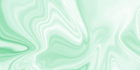 Soft green abstract acrylic painting on canvas. Hand drawn brush stroke painting liquid color abstract marble background. Alcohol ink colors translucent. Luxurious liquid marble texture onyx paint.