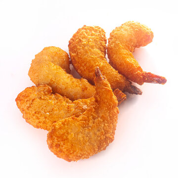 Fried Shrimp White Background Images – Browse 55,801 Stock Photos ...