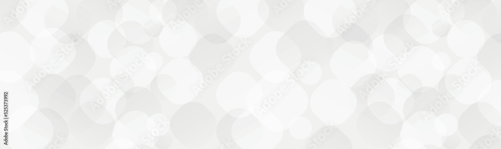 Poster abstract gray transparent square background