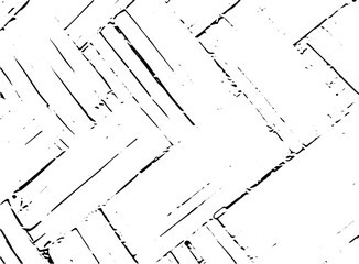 Wood Texture Transparent Background Distressed Grain Noise Black & White Overlay Abstract Noise	
