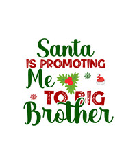 Christmas SVG Bundle, Christmas SVG, Winter svg, Santa SVG, Holiday, Merry Christmas, Elf svg, Funny Christmas Shirt, Cut File for Cricut