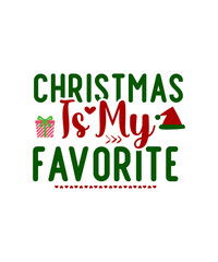 Christmas SVG Bundle, Christmas SVG, Winter svg, Santa SVG, Holiday, Merry Christmas, Elf svg, Funny Christmas Shirt, Cut File for Cricut