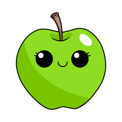 Cute Fruit Design Very Cool